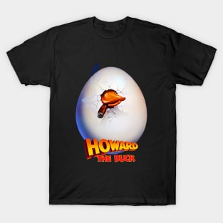 90s Howard The Duck T-Shirt